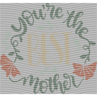 Mother's Day-MM 3725